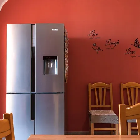 Apartment Vacanze In Sicilia Siculiana