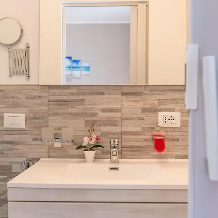 Apartment Vacanze In Sicilia