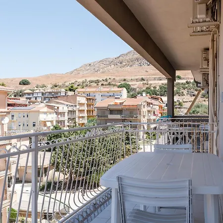Vacanze In Sicilia Apartment *