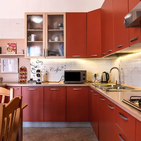 Vacanze In Sicilia Apartment *