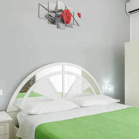 Apartment Vacanze In Sicilia *