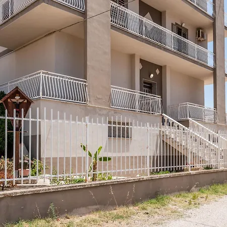 Apartment Vacanze In Sicilia