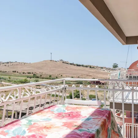 Vacanze In Sicilia Apartment