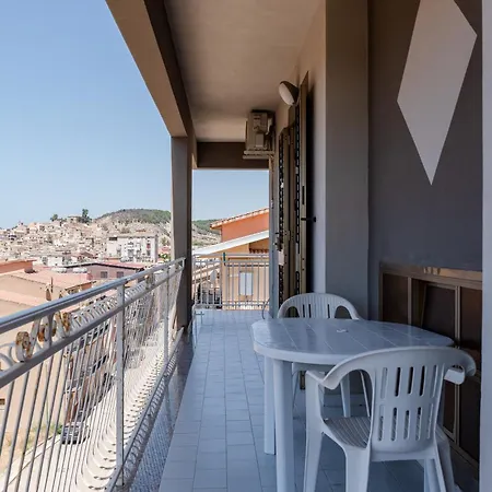 Apartment Vacanze In Sicilia *