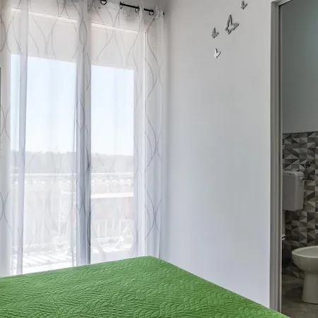 Vacanze In Sicilia Apartment Siculiana