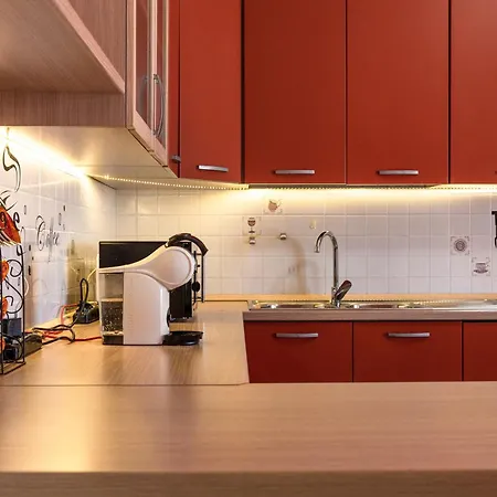 Apartment Vacanze In Sicilia Siculiana