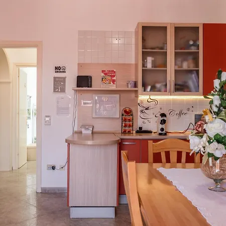Vacanze In Sicilia Lägenhet Siculiana