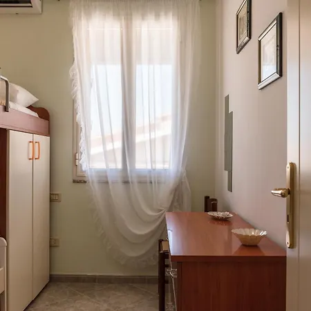 Lägenhet Vacanze In Sicilia