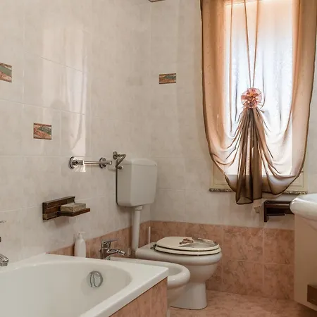 Lägenhet Vacanze In Sicilia