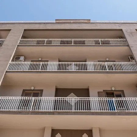 Vacanze In Sicilia Lägenhet