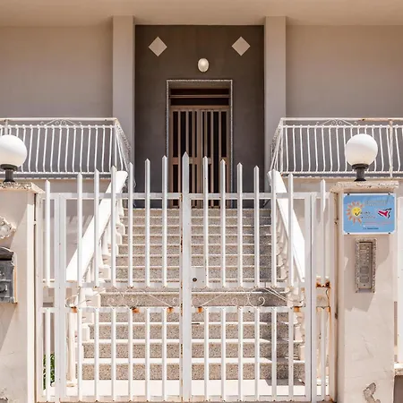 Vacanze In Sicilia Lägenhet